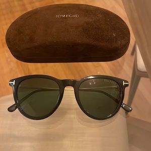 Tom Ford Kellan-02 Sunglasses